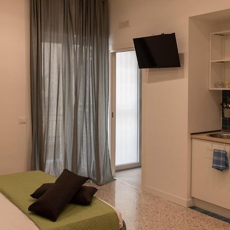 B&B Terra Mia Ercolano Zewnętrze zdjęcie