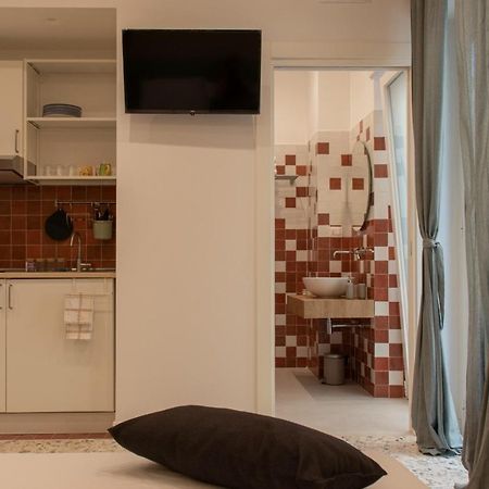 B&B Terra Mia Ercolano Zewnętrze zdjęcie