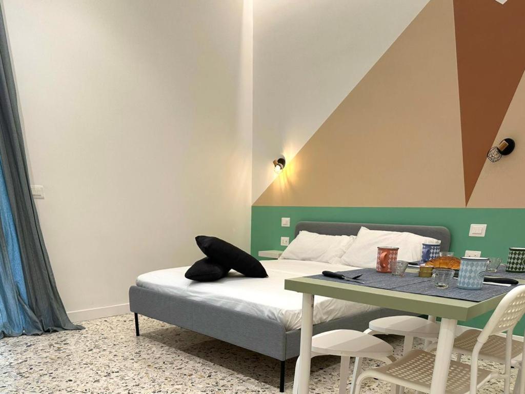 B&B Terra Mia Ercolano Zewnętrze zdjęcie