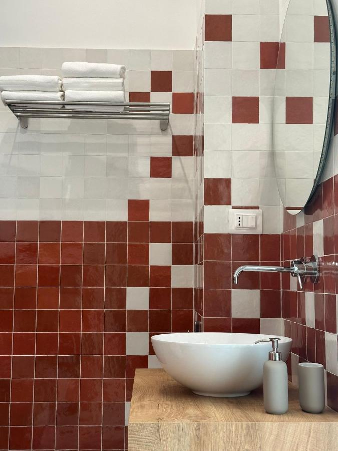 B&B Terra Mia Ercolano Zewnętrze zdjęcie