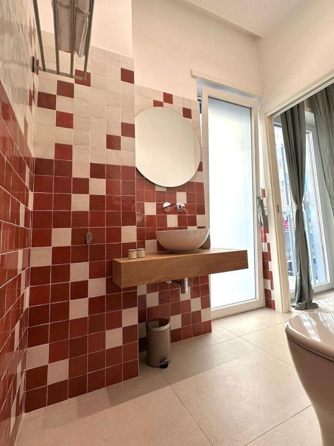 B&B Terra Mia Ercolano Zewnętrze zdjęcie