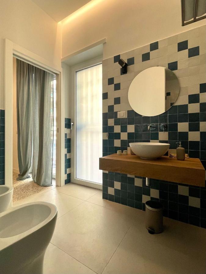 B&B Terra Mia Ercolano Zewnętrze zdjęcie