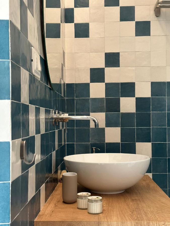 B&B Terra Mia Ercolano Zewnętrze zdjęcie