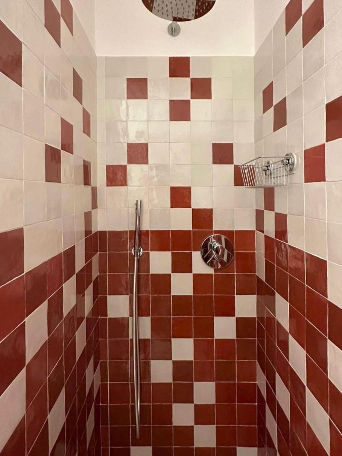 B&B Terra Mia Ercolano Zewnętrze zdjęcie